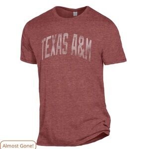 NWT Alternative Men’s Texas A‎ & M Aggies Keeper T-shirt